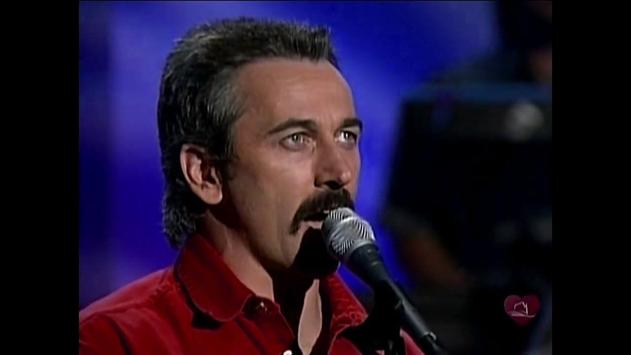 Aaron Tippin - I Got It Honest (1995)(Music City Tonight 720p)