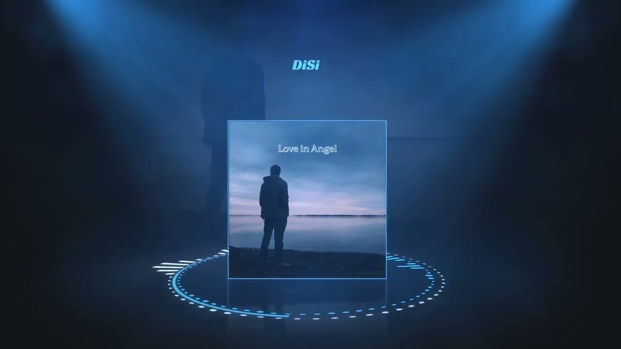 DiSi - Love in Angel
