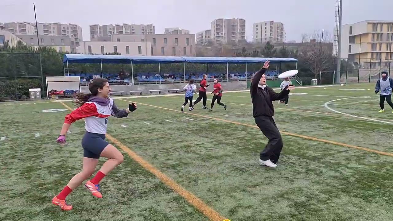 2. ÖzÜ Kadın | Phoenix - Odtuplus (2. Gün)