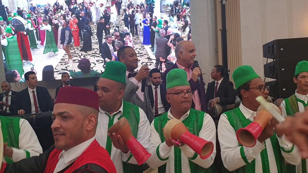 Orchester FASKA العمارية مخزانية  0661743278