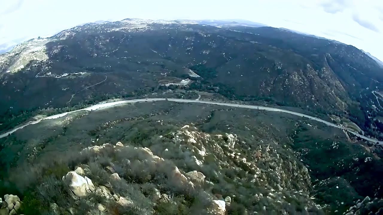 Stanley peak Escondido ca.