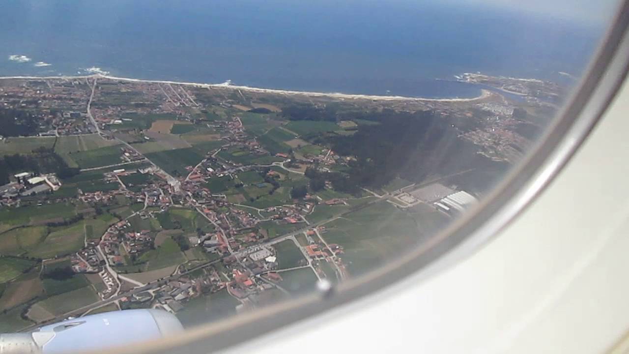 EVELOP EC-LZD A320 @ LPPR Take-off