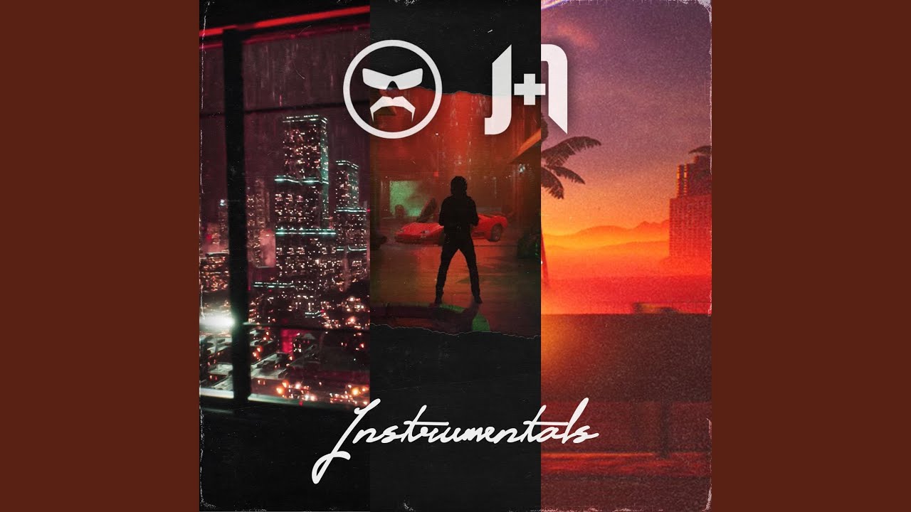 Eclipse (Instrumental)