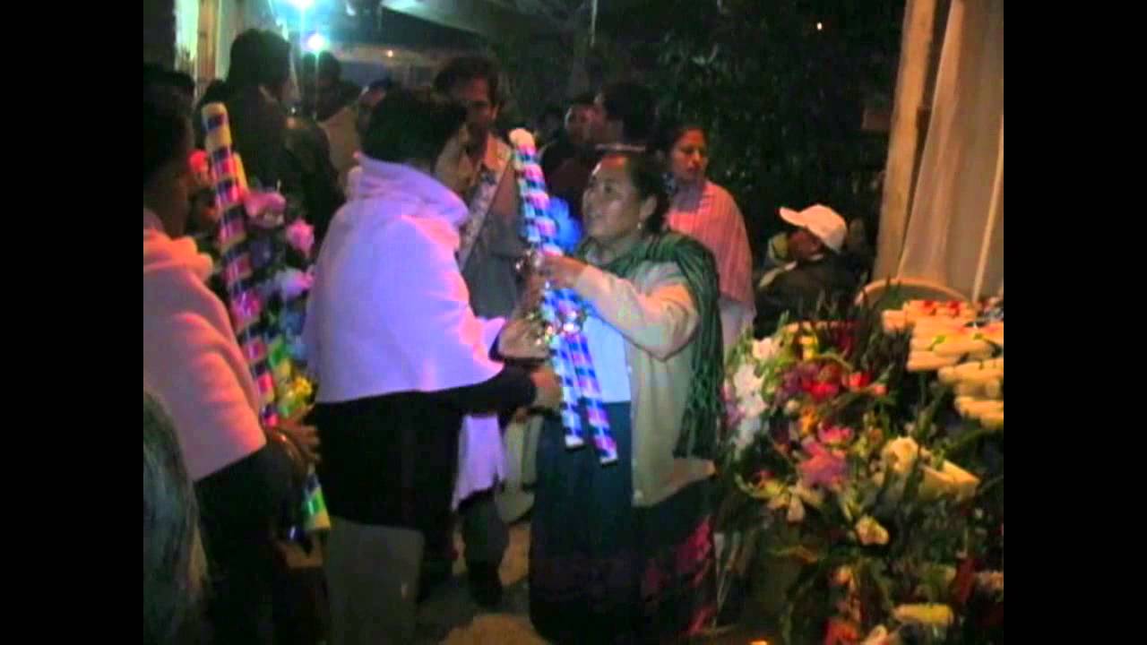 cuanajo dia 8 video #1