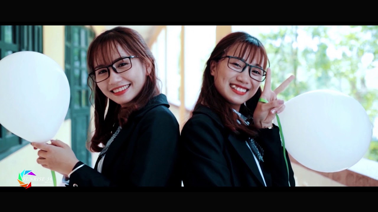 Mình Cùng Nhau Đóng Băng [ Film Kỷ Yếu Cực Chất 12E13 Lê Viết Tạo]