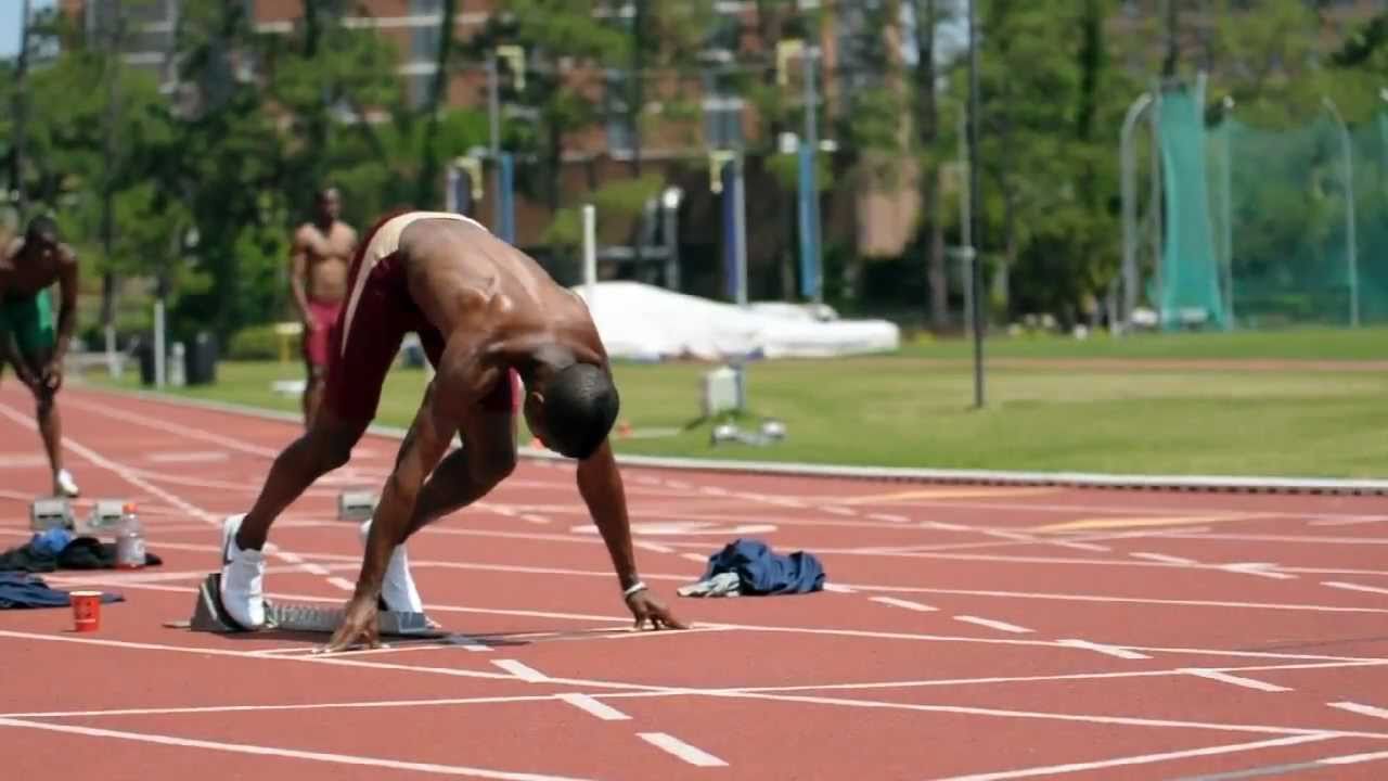 The Dog Days: Florida State University Track and Field