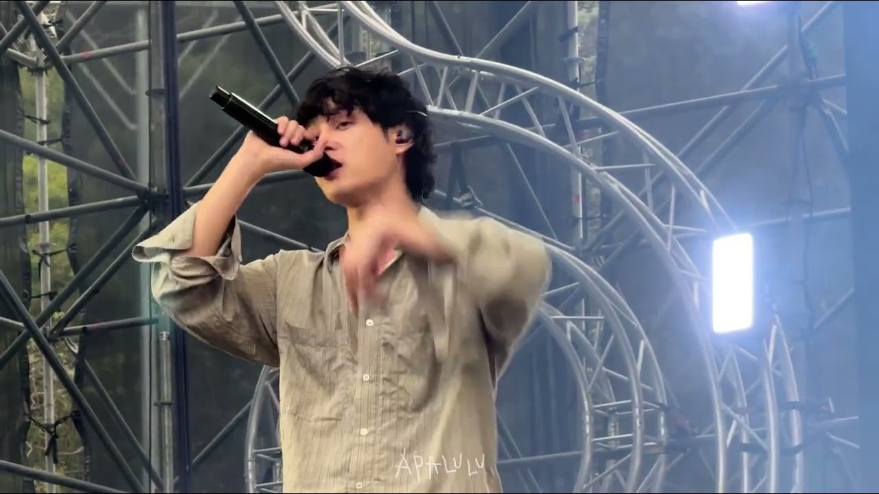 go!go!vanillas-SHAKE(20260301浮現祭）