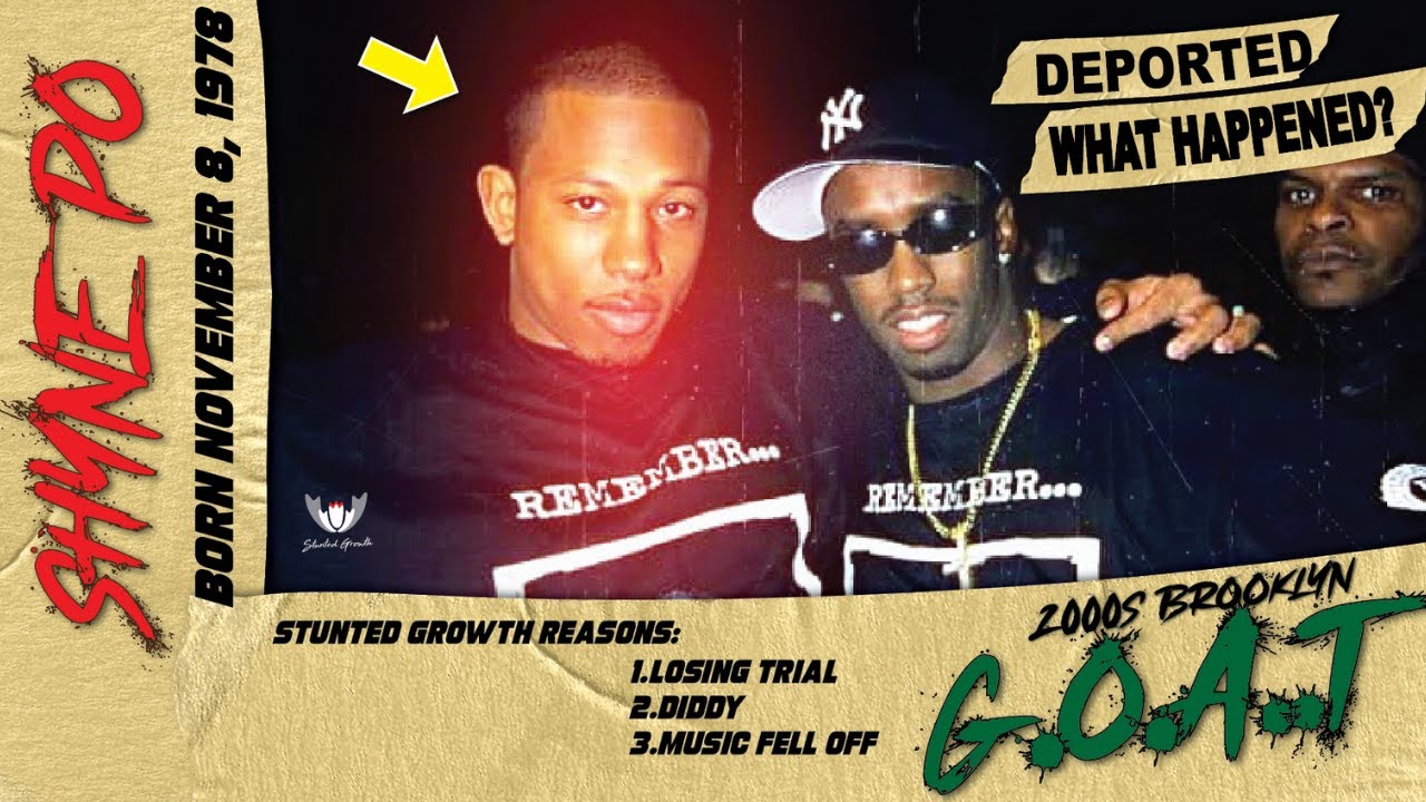 Он мог бы стать самым крутым рэпером в Нью-Йорке! Что помешало его развитию?