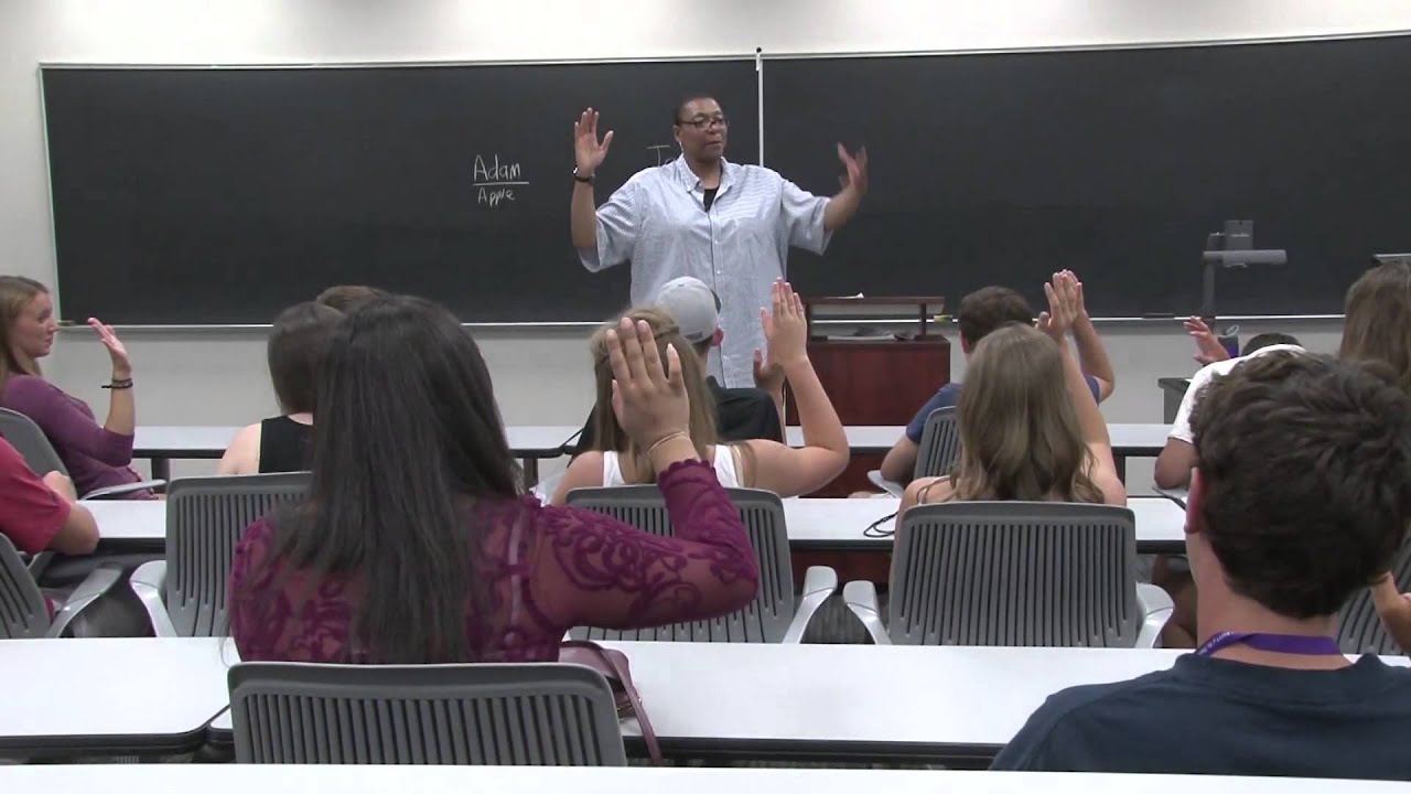Academic Expectations for Students
