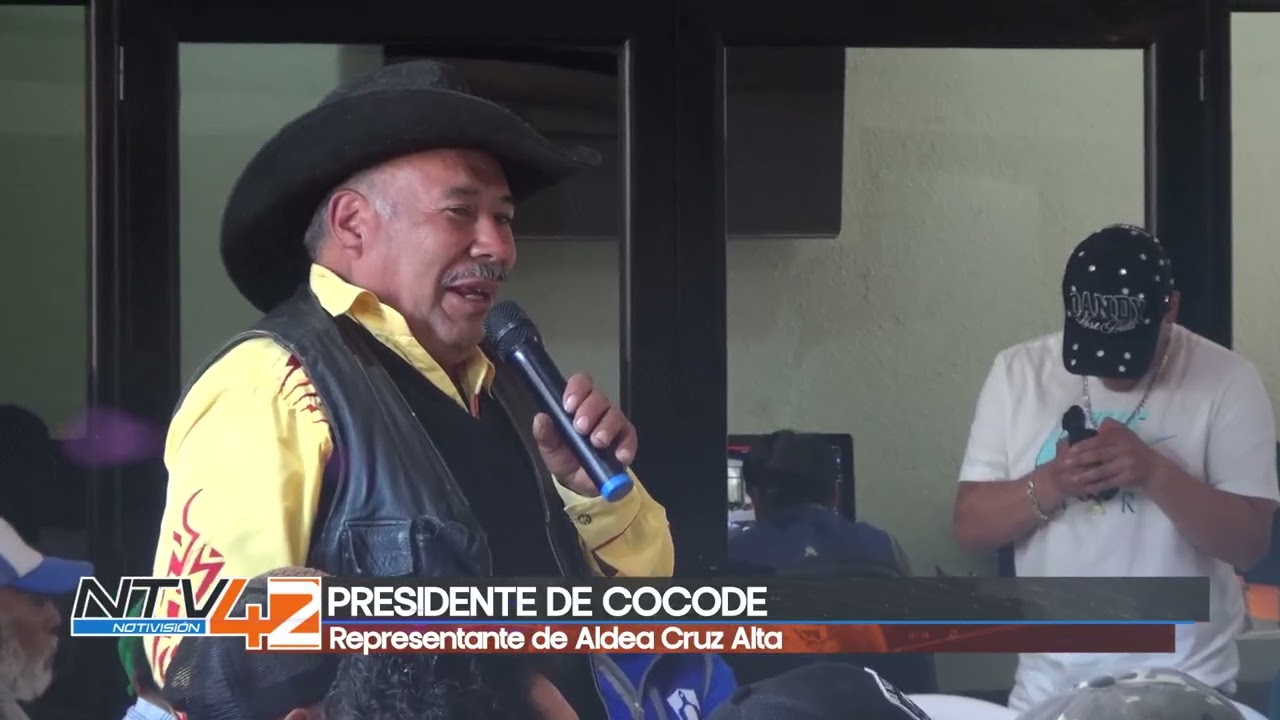 REUNIÓN DE COMUDE ENERO 2026