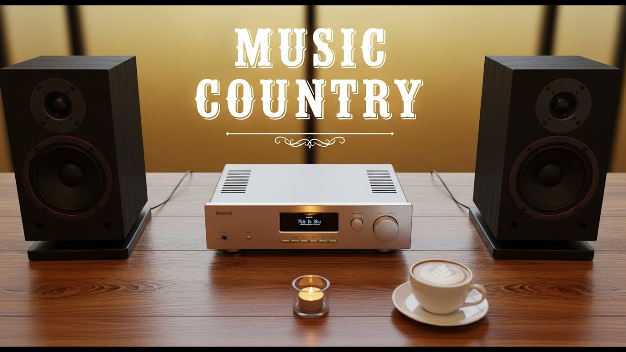 Country Music with Strong Storytelling 🤠 Emotional Modern Country Song