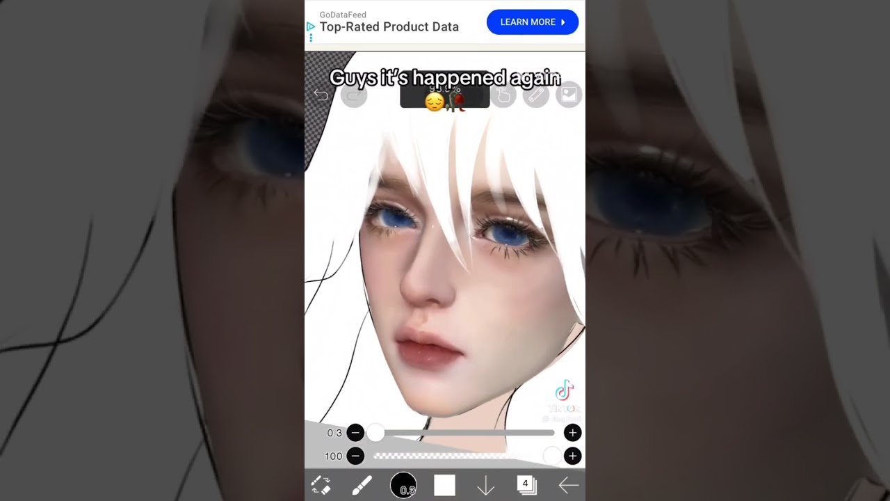☆TikTok art to cure your artblock☆ #2
