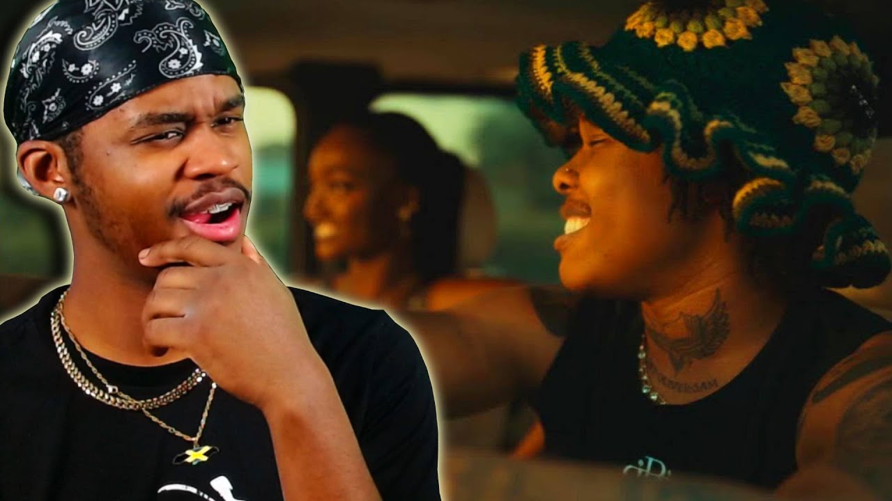 THIS IS A VIBE!!! Nasty C, Lekaa Beats, Tiwa Savage - One Time - REACTION!!