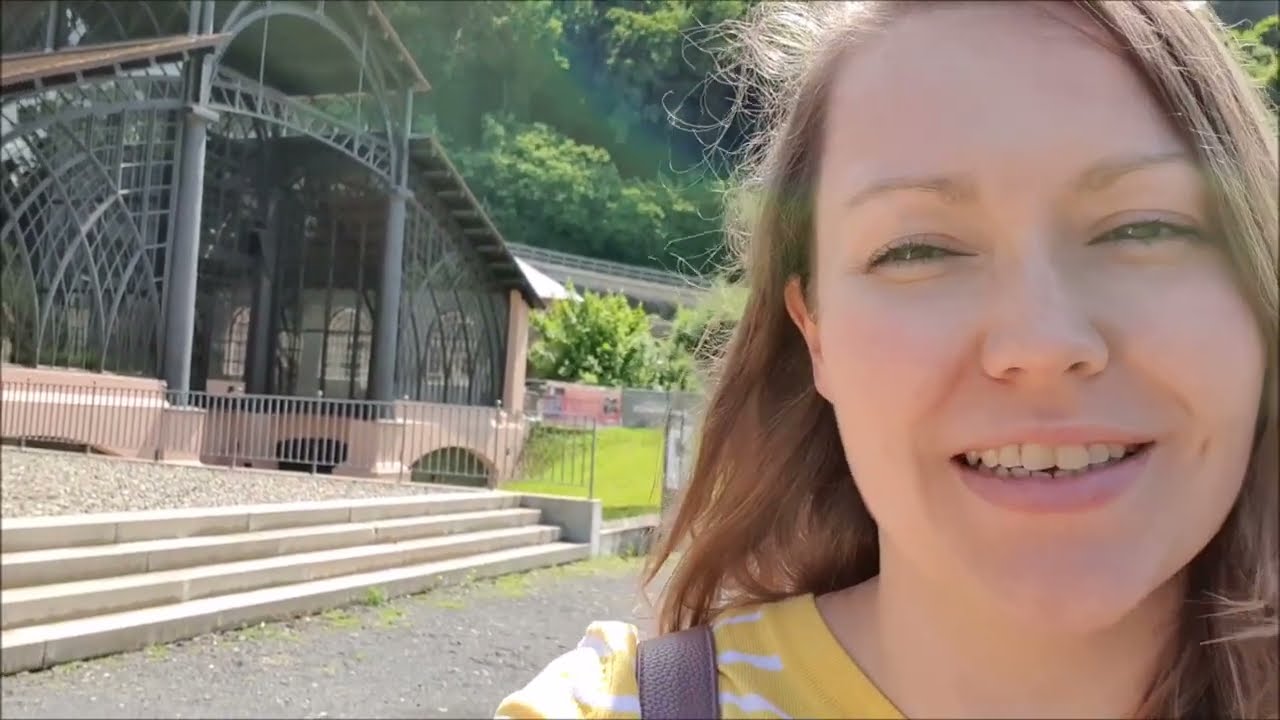 💣🔥Die Sayner Hütte 🔥 💣- Mein Ausflugs-Highlight 🤩🤩 im ersten Halbjahr 2022!💥❤️‍🔥
