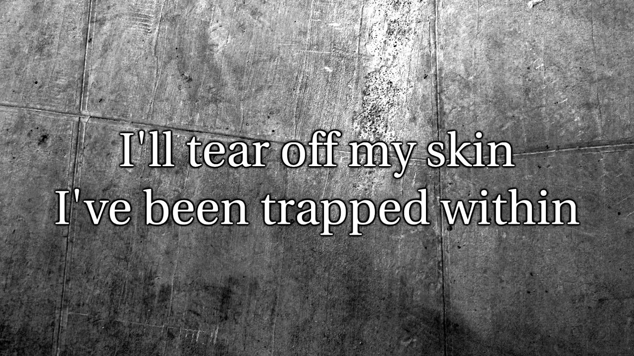 Daybreak Embrace - Suffocate (Lyrics) (HD)