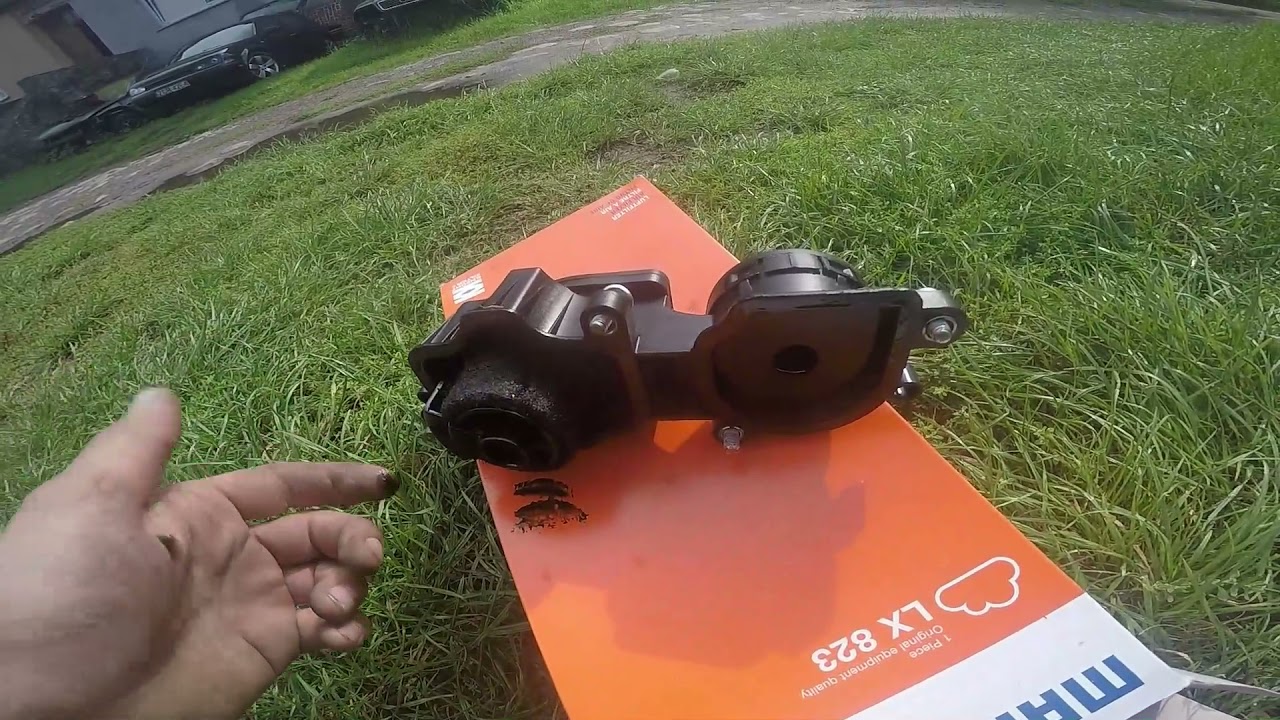 Надо ли производить замену фильтра клапана вентиляции картерных газов на BMW