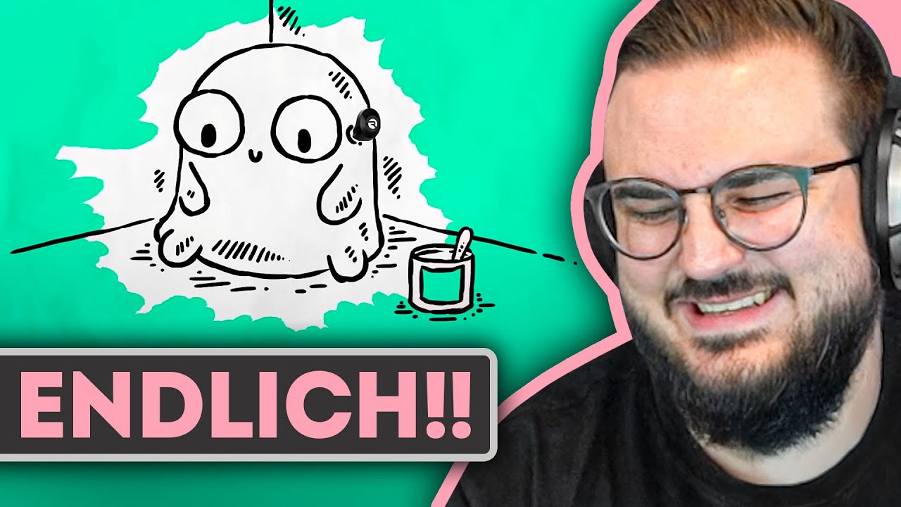 Plankton erhört endlich meine Gebete (zumindest kurz)