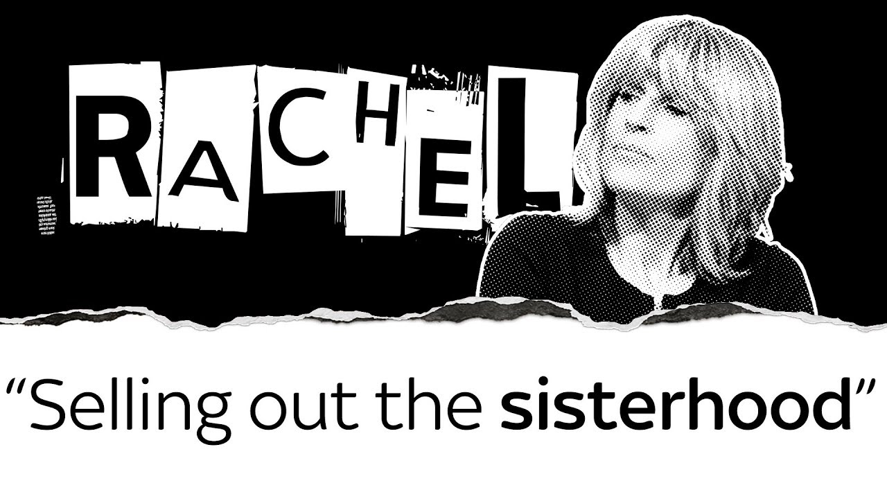 The female backlash against #MeToo