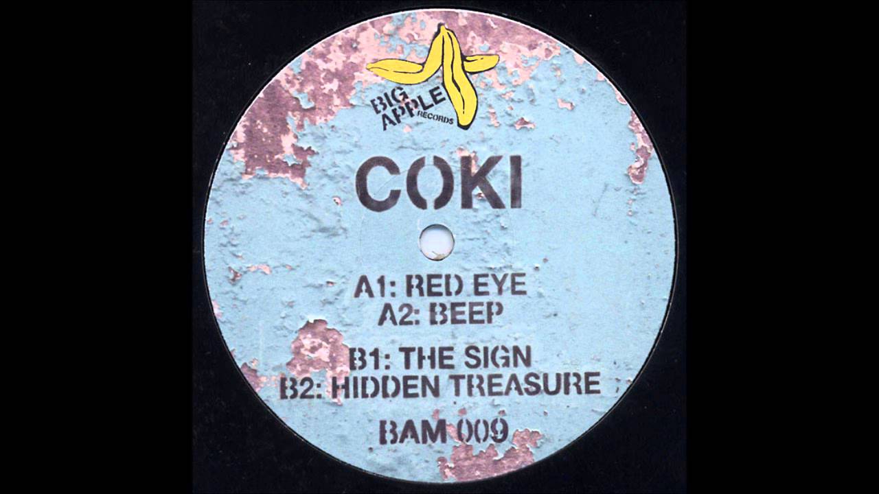Coki - The Sign