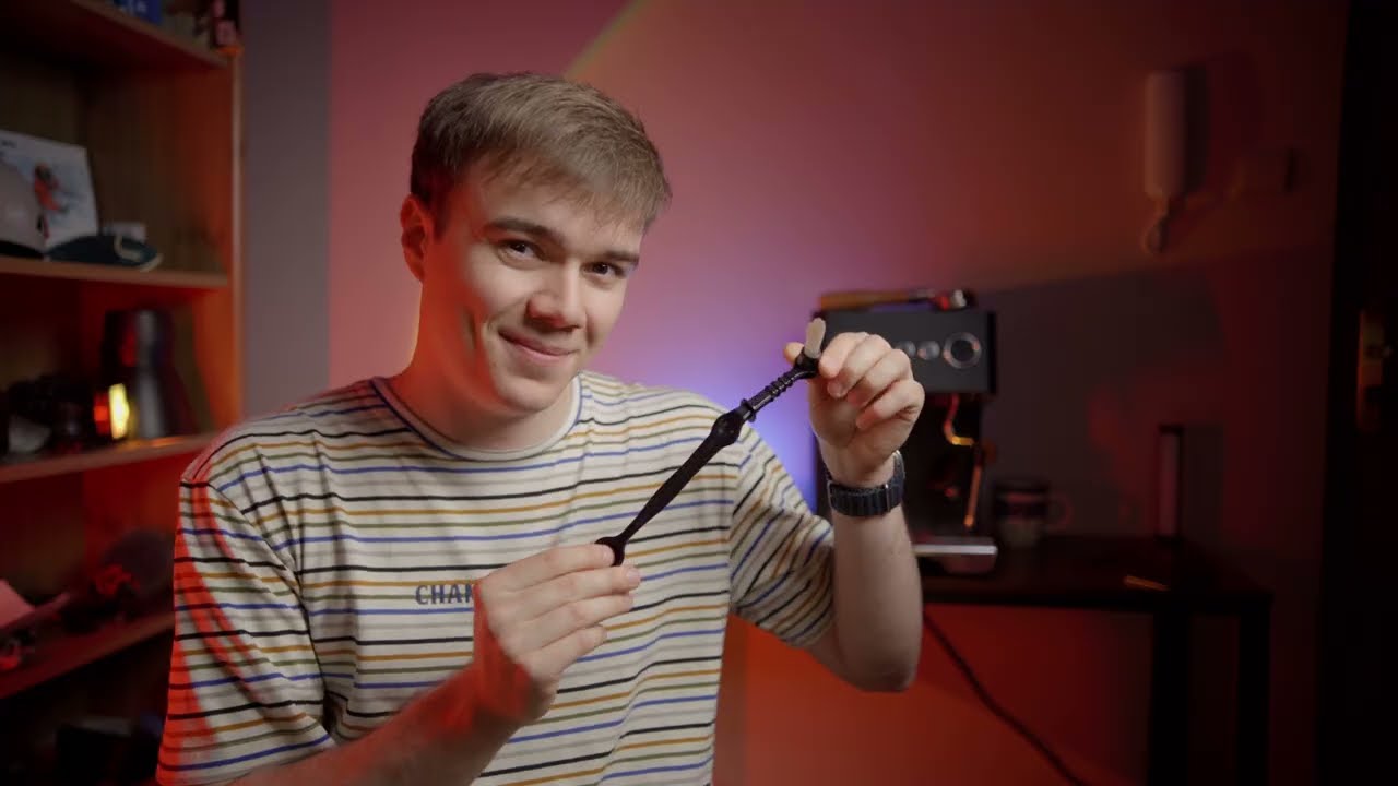 Odkryj AVX DB1 PRO &ndash; Najlepszy Ekspres kolbowy do Kawy