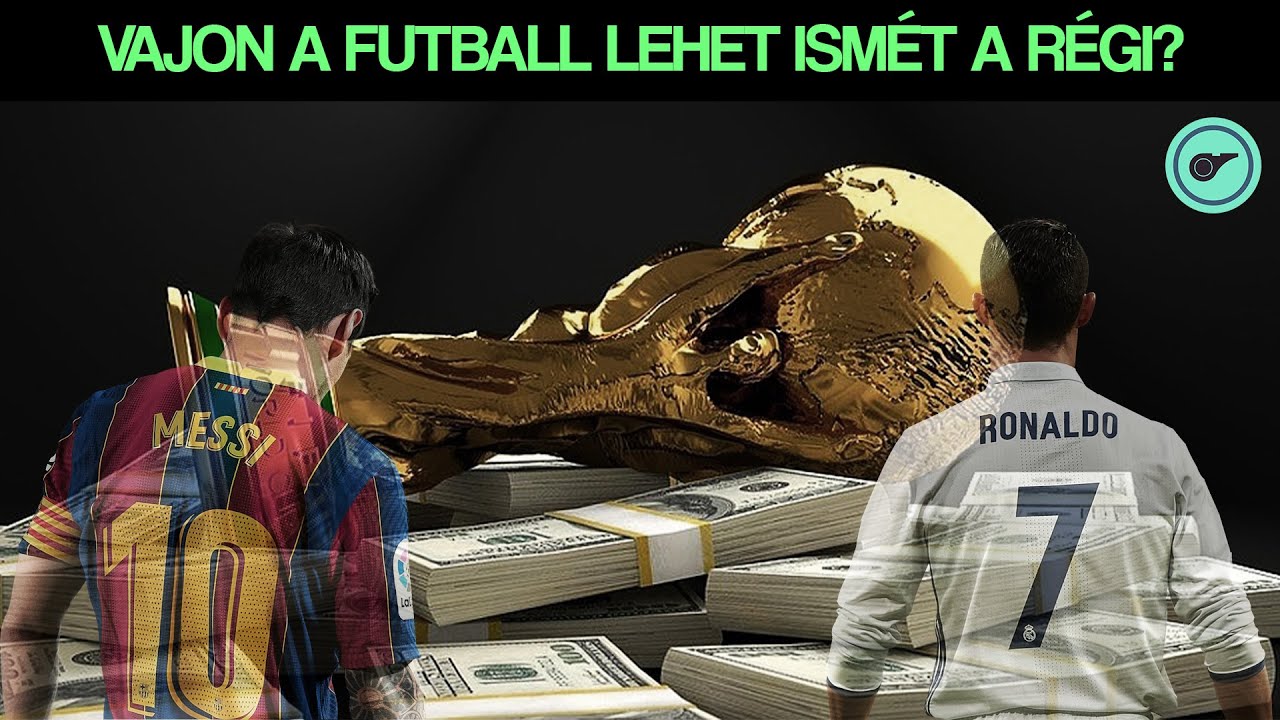 4 JELENTŐS tényező, amiért SZERETHETNÉNK a futballt, HA... | Félidő!