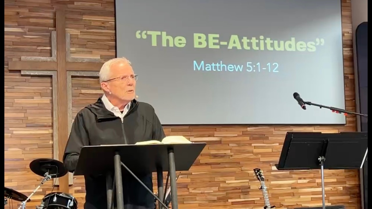 2.22.26 Sermon: 
