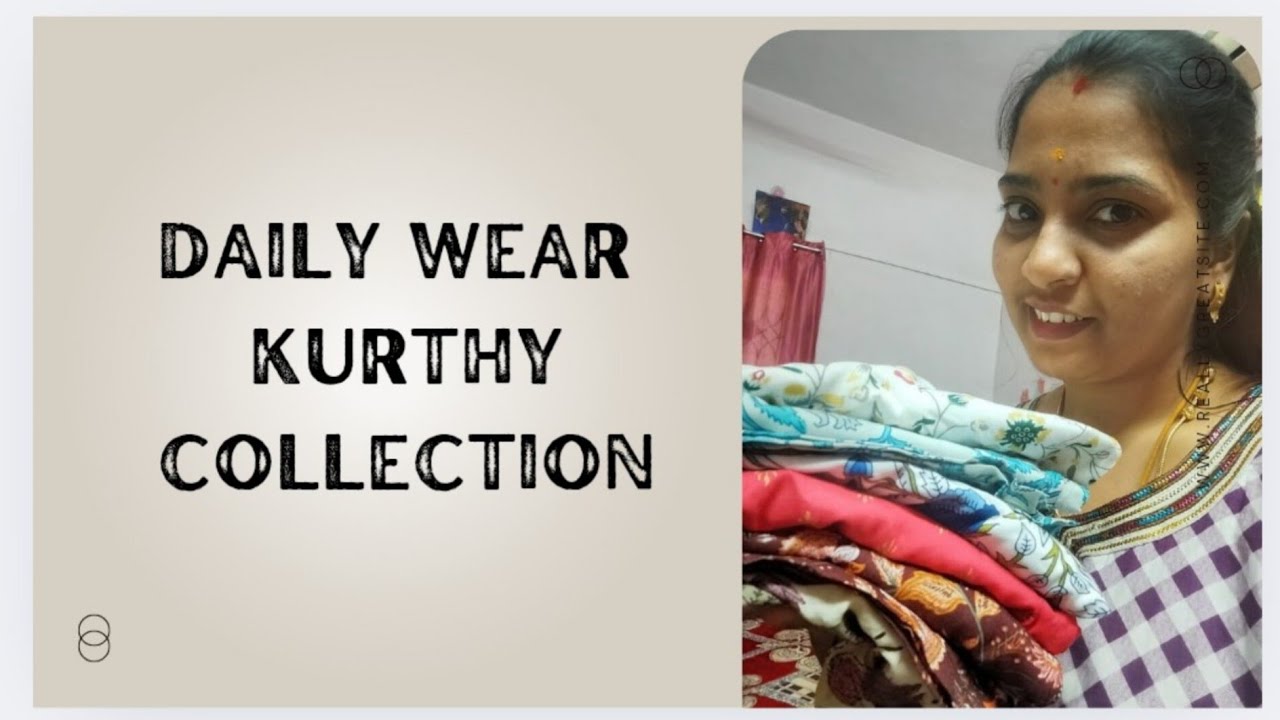 Kurthys collection 