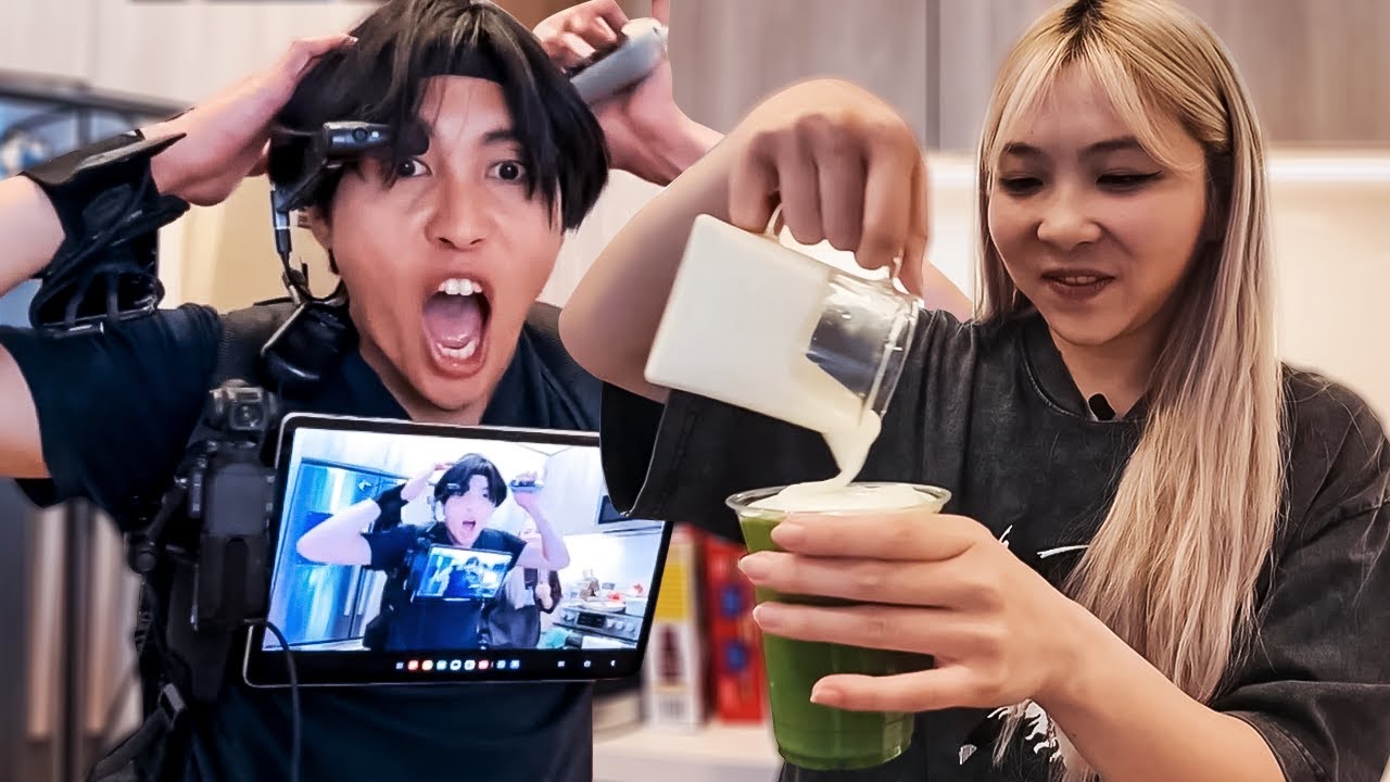 what i see when i'm cooking