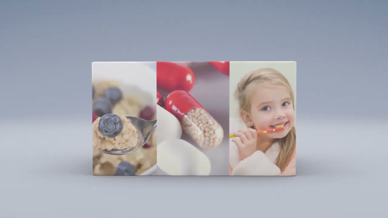 Omya Corporate Movie | German