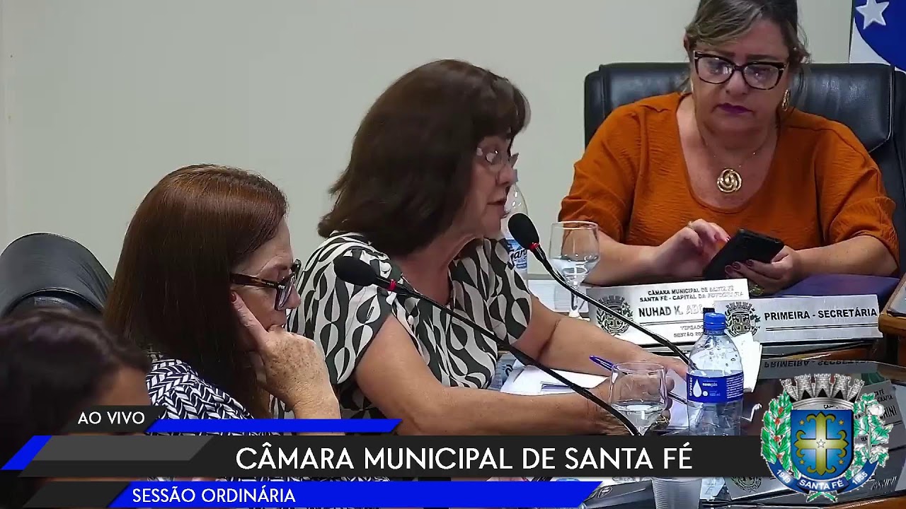 05ª Sessão Plenária Ordinária de 2026 - 02/03/2026