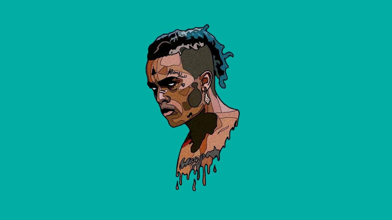 [FREE] Instru rap Type KOBA x LARRY - Prod. By GOLDENZ BEATMAKER