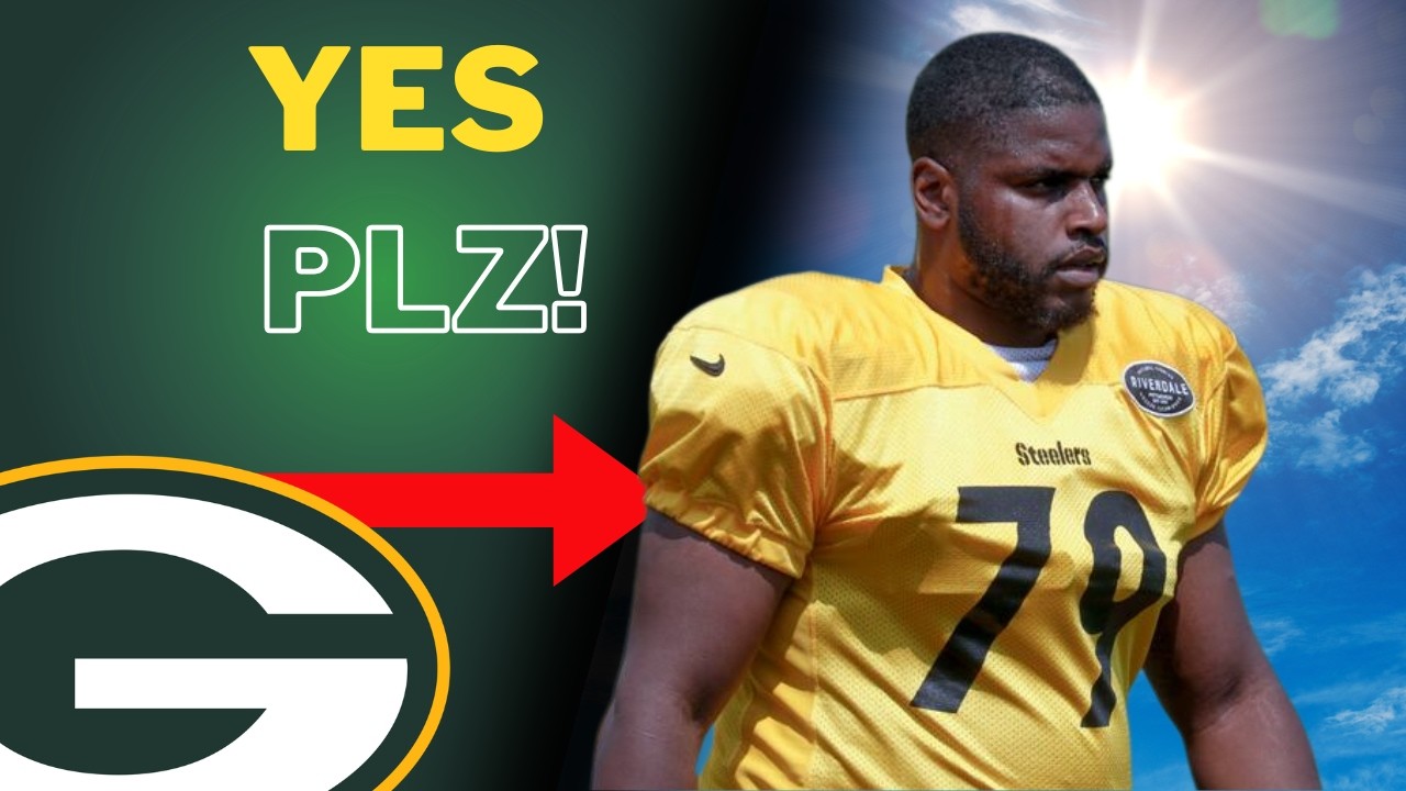 Команда Green Bay Packers получила ИДЕАЛЬНУЮ схему игры...