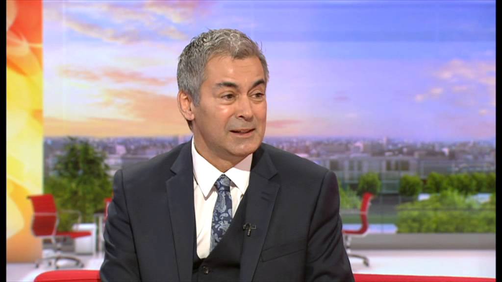 BBC - The Dean Trust: Mr Tarun Kapur