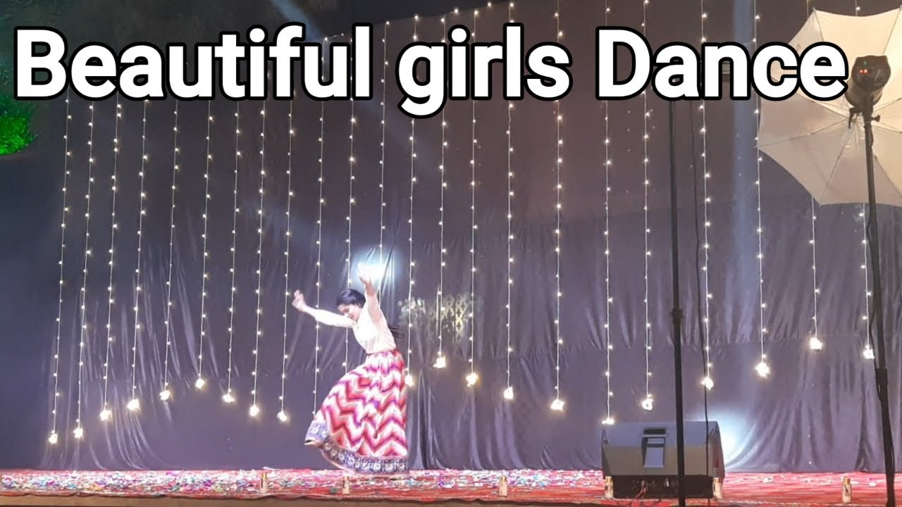 Beautiful girls Dance || Beautiful girls Dancing wedding || Sattu vlog