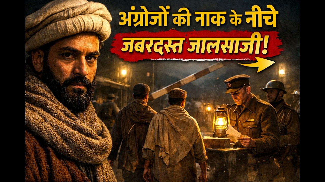 Agent &ldquo;Silver&rdquo; (Bhagat Ram Talwar) &mdash; The Indian Spy Who Played Nazis, British & Soviets