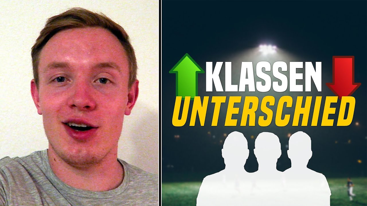 UNSER PODCAST F&Uuml;R EUCH! | Klassenunterschied #01