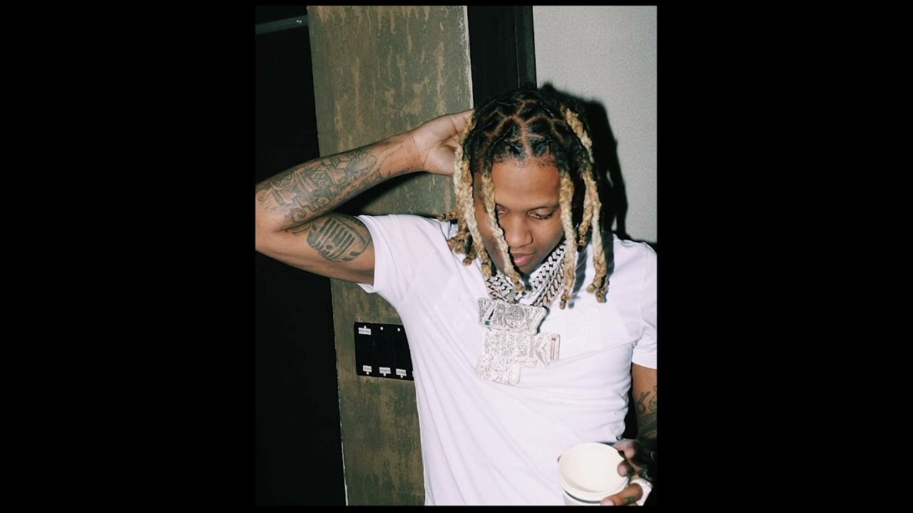 (FREE) Lil Durk x Hotboii Type Beat 