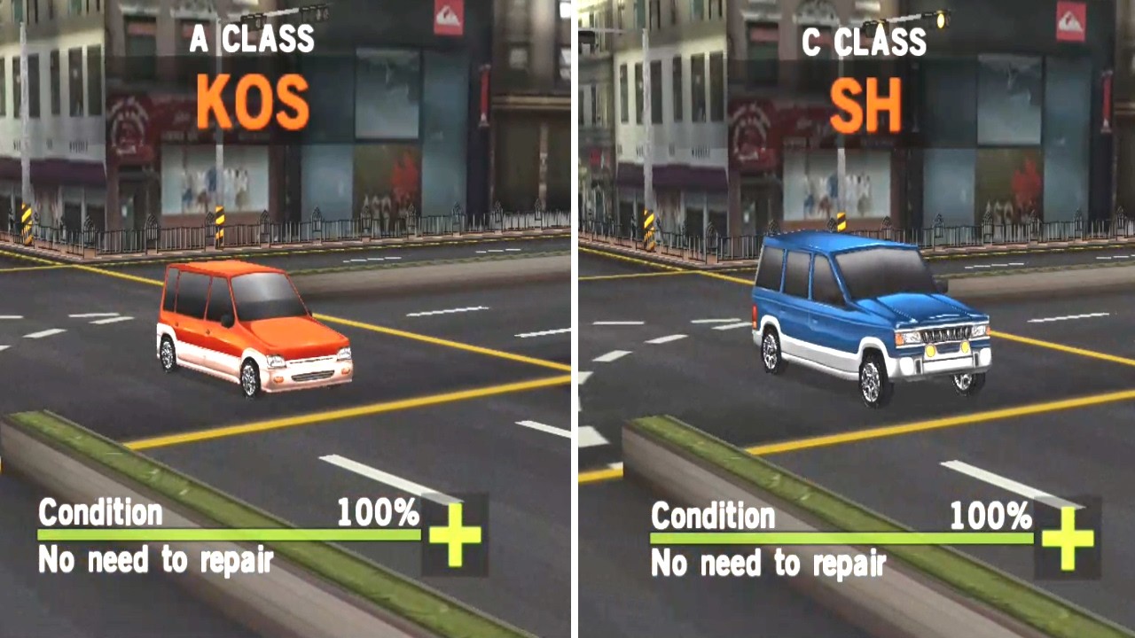 Dr Driving Drift Mission - Dr Driving Best Drift - Dr Driving Android Gamplay