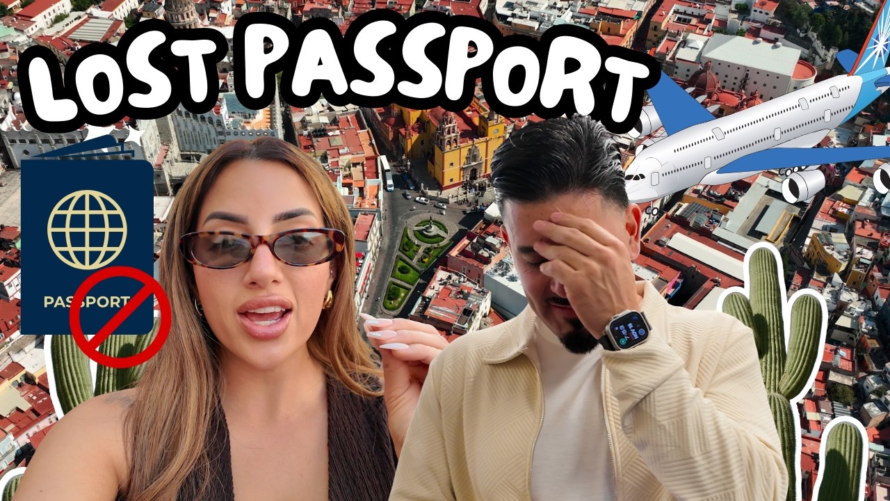 Свадьба в DESTINATION чуть не отменилась…