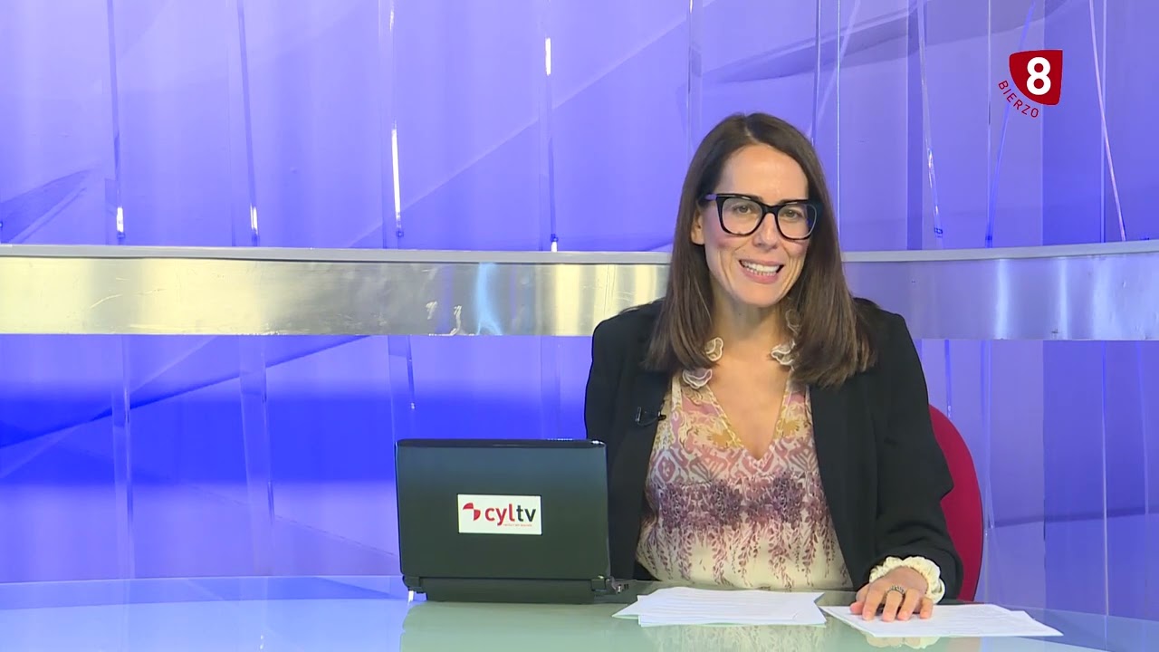 Informativo La 8 Bierzo 05 Septiembre 2025