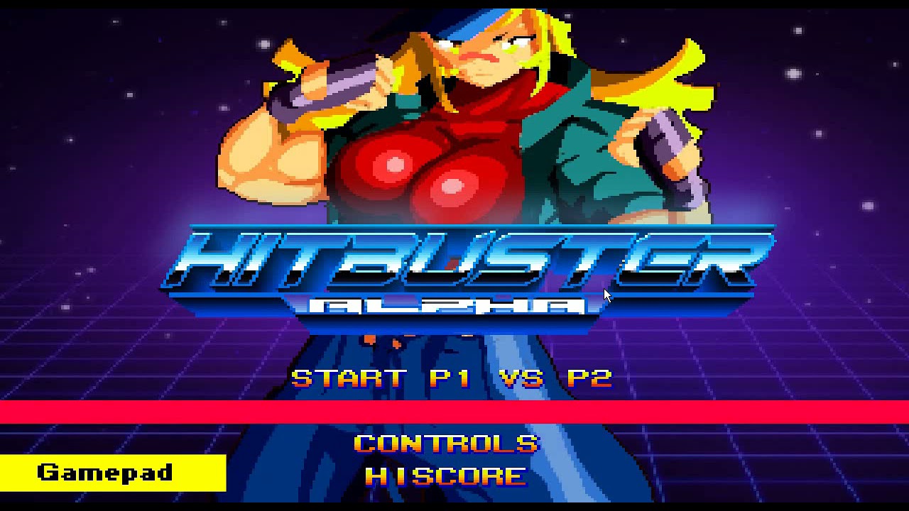 Making A Fighting Game - Browser Version