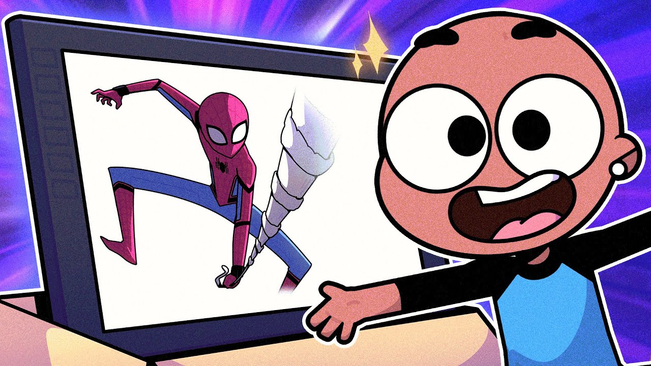 SE LIGA NESSA MESA DIGITALIZADORA :O!! Review Gaomon PD1561