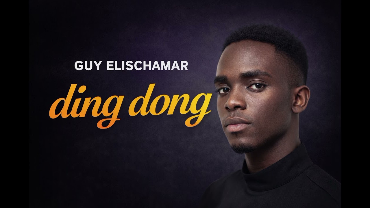 Guy elischvmar_ding dong ( audio ) 