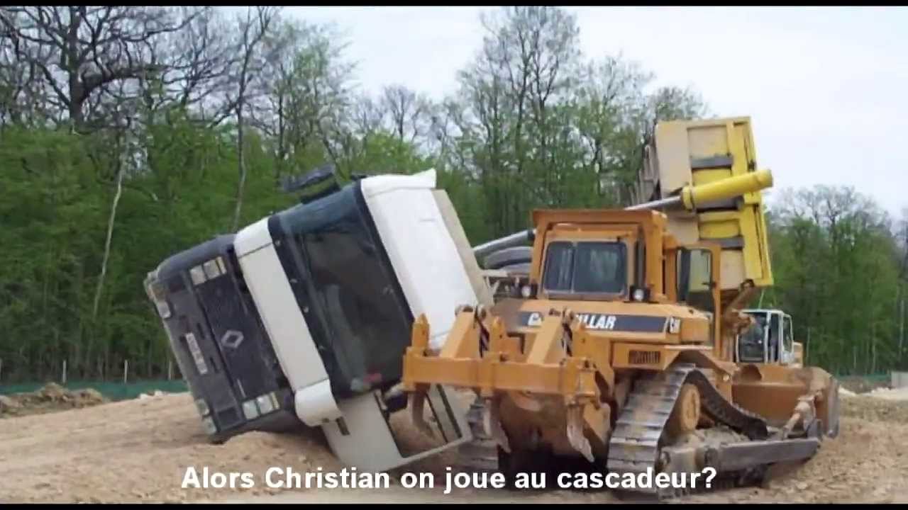 Travaux TGV ligne LGV Est Lot 32 2003-2004