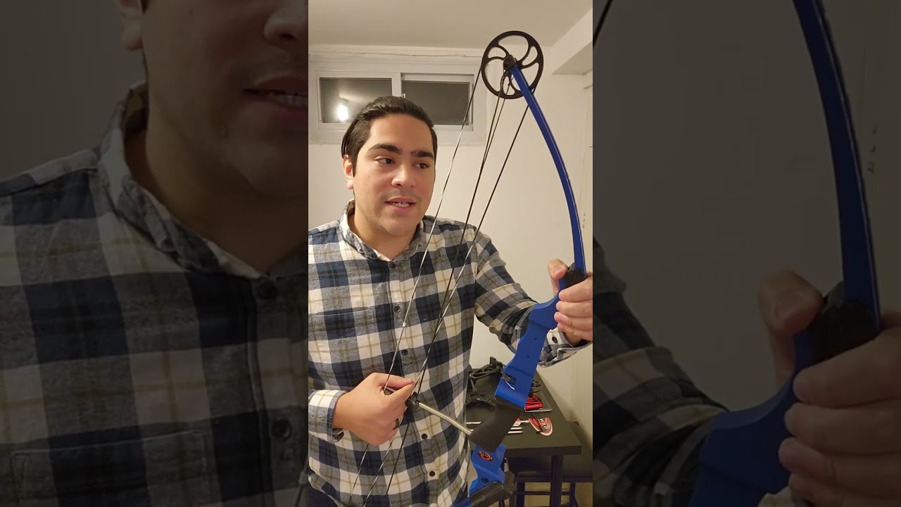 Best Beginner Bow? Genesis Bow Review