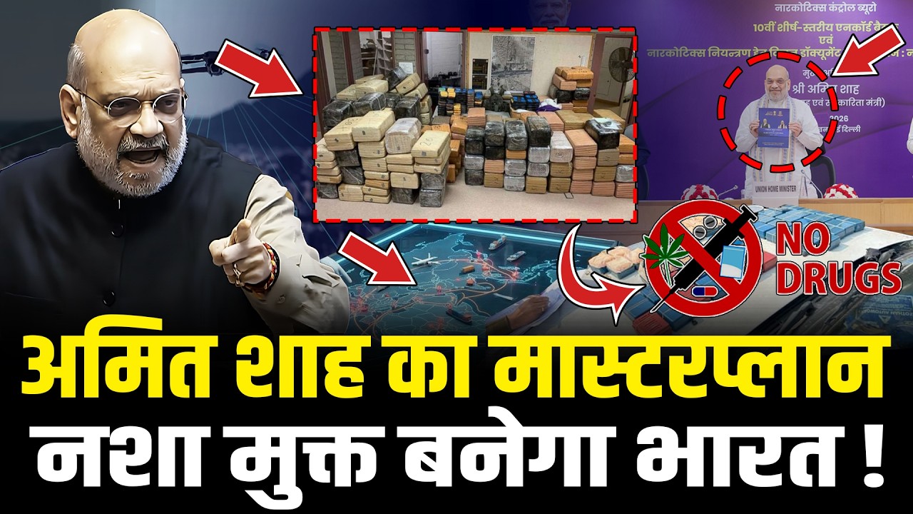 PM Modi Delhi Speech LIVE Today: दिल्ली से पीएम मोदी का चौंकाने वाला ऐलान ! PM Modi Speech LIVE
