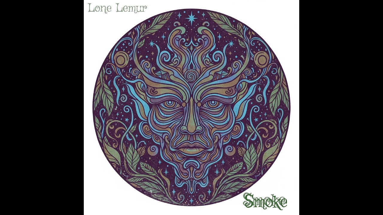 Smoke by Lone Lemur - #demo #song #rock #stoner #metal #video #sageFX