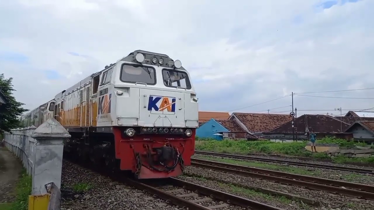 Langsiran sarana 