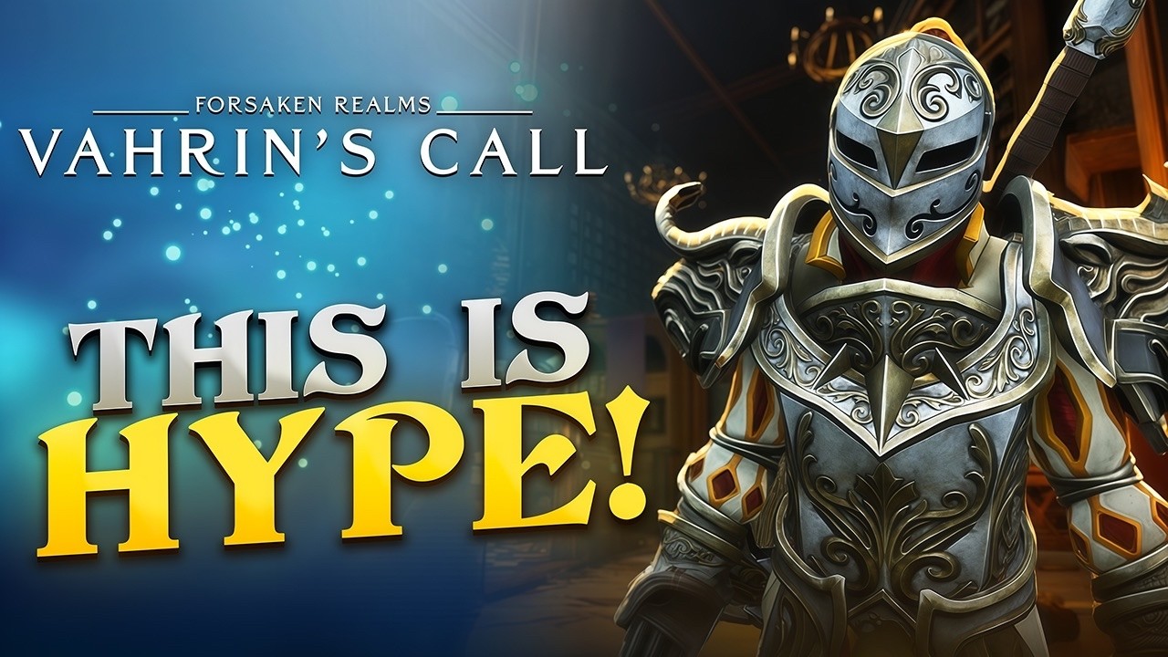 This Is EASILY My Most Anticipated Indie RPG of 2026...