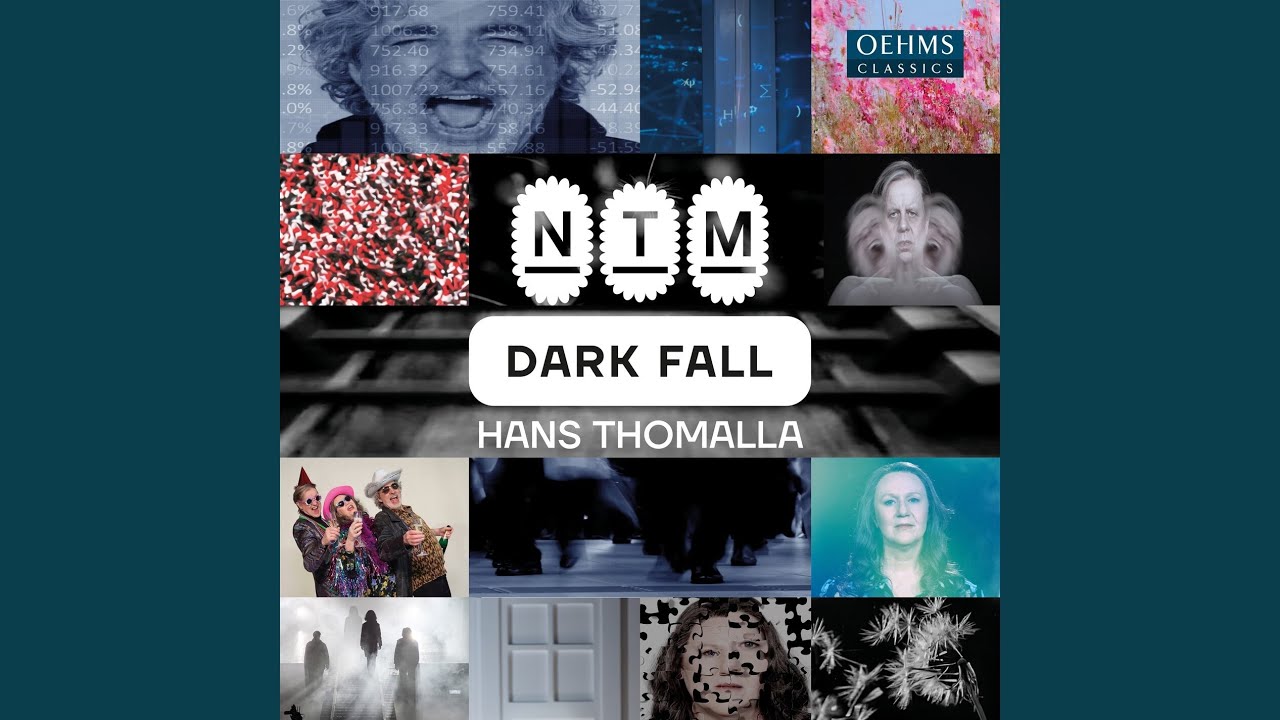 Dark Fall: No. 4 Aria: What Is Going On With You, Ellen? (Ellen)